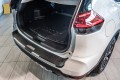 NISSAN X-TRAIL 2017+ OCHRONNA LISTWA ZDERZAKA TYŁ CZARNA ABS