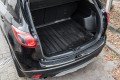 MAZDA CX-5 2015-2017 LISTWA ZDERZAKA CZARNA ABS