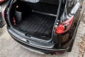 MAZDA CX-5 2015-2017 LISTWA ZDERZAKA CZARNA ABS