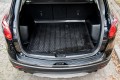 MAZDA CX-5 2015-2017 LISTWA ZDERZAKA CZARNA ABS