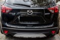 MAZDA CX-5 2015-2017 LISTWA ZDERZAKA CZARNA ABS