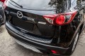 MAZDA CX-5 2015-2017 LISTWA ZDERZAKA CZARNA ABS