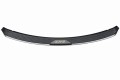 MAZDA CX-5 2015-2017 LISTWA ZDERZAKA CZARNA ABS