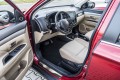 MITSUBISHI OUTLANDER III 2013-2021 WEWNĘTRZNE LISTWY PROGOWE