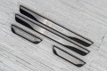 MITSUBISHI OUTLANDER III 2013-2021 WEWNĘTRZNE LISTWY PROGOWE
