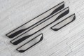 MITSUBISHI OUTLANDER III 2013-2021 WEWNĘTRZNE LISTWY PROGOWE