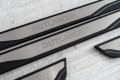 MITSUBISHI OUTLANDER III 2013-2021 WEWNĘTRZNE LISTWY PROGOWE