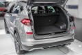 HYUNDAI TUCSON III 2015+ LISTWA PROGU BAGAŻNIKA