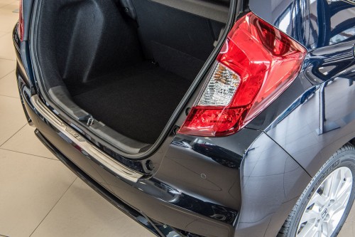 HONDA JAZZ 2015+ LISTWA NA ZDERZAK