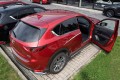 MAZDA CX-5 I 2012-2017 LISTWY PROGOWE