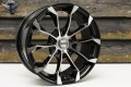 ALFA ROMEO GUILIA GUILIETTA STELVIO FELGI 16 5x110