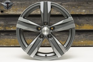 OPEL ASTRA J ASTRA K FELGI 16 5X105