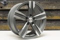 OPEL ASTRA J ASTRA K FELGI 16 5X105