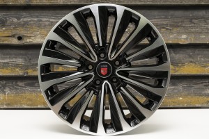 OPEL MOKKA 2012+ FELGI 18 5X105