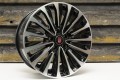 OPEL MOKKA 2012+ FELGI 18 5X105