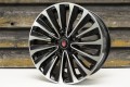 OPEL MOKKA 2012+ FELGI 18 5X105