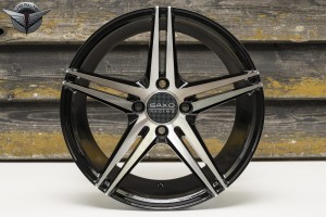 CITROEN C1 FELGI 15 4x100