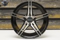 MAZDA 2 FELGI 15 4x100