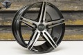 MAZDA 2 FELGI 15 4x100