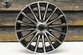 OPEL CROSSLAND X 2017+ FELGI 15 4X108