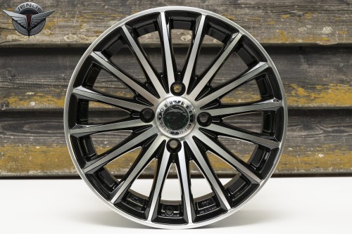 OPEL CROSSLAND X 2017+ FELGI 15 4X108
