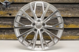 AUDI Q2 Q3 Q5 Q7 FELGI 19 5x112