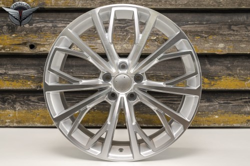 MERCEDES A W168/169/176 B W246 FELGI 19 5x112