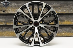 LEXUS GS IS RX FELGI 17 5x114,3