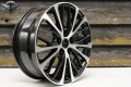 LEXUS GS IS RX FELGI 17 5x114,3