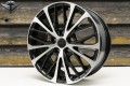 LEXUS GS IS RX FELGI 17 5x114,3