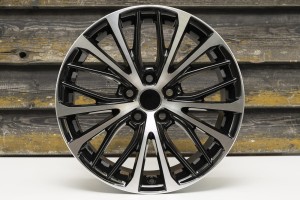 LEXUS GS IS RX FELGI 18 5x114,3