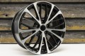 LEXUS GS IS RX FELGI 18 5x114,3