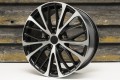 LEXUS GS IS RX FELGI 18 5x114,3