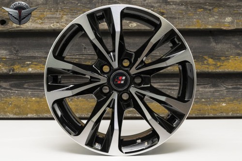 FIAT 124 SPIDER 15+ FELGI 15 4x100