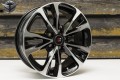 FIAT 124 SPIDER 15+ FELGI 15 4x100