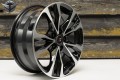 MAZDA 2 FELGI 15 4x100