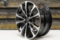 PEUGEOT 107 108 FELGI 15 4x100