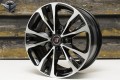 SUBARU XV OUTBACK FELGI 15 5x100