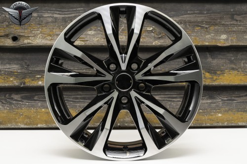 LEXUS GS IS RX FELGI 17 5x114,3