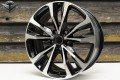 LEXUS GS IS RX FELGI 17 5x114,3