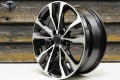 SUZUKI VITARA 14+ S-CROSS 13+ FELGI 17 5x114,3