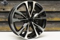 SUZUKI VITARA 14+ S-CROSS 13+ FELGI 17 5x114,3