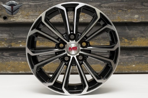CITROEN C1 05+ FELGI 16 4x100