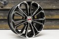 PEUGEOT 107 108 FELGI 16 4x100