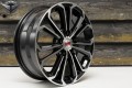 PEUGEOT 107 108 FELGI 16 4x100