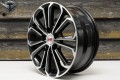 PEUGEOT 107 108 FELGI 16 4x100