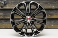 TOYOTA AYGO YARIS FELGI 16 4x100