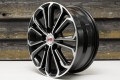 LEXUS GS IS RX FELGI 16 5x114,3