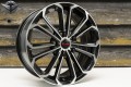 LEXUS GS IS RX FELGI 17 5x114,3
