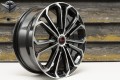 LEXUS GS IS RX FELGI 17 5x114,3